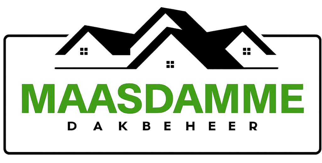 Maasdamme - Dakbeheer Almere - Dakdekker Almere