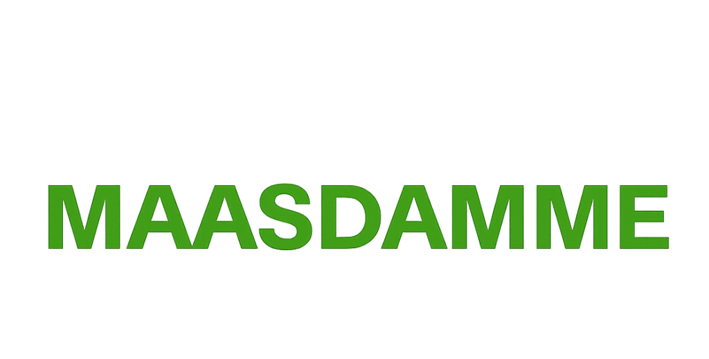 Maasdamme - Dakbeheer Almere - Dakdekker Almere - WIt
