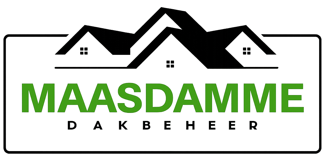 Maasdamme - Dakbeheer Almere - Dakdekker Almere